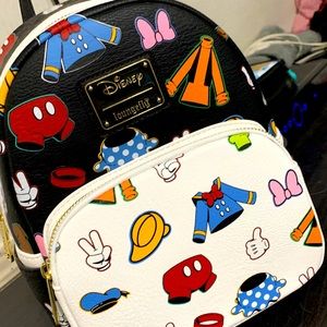 Disney Loungefly